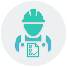 Vous le rencontrez et obtenez votre devis gratuit sous 48h